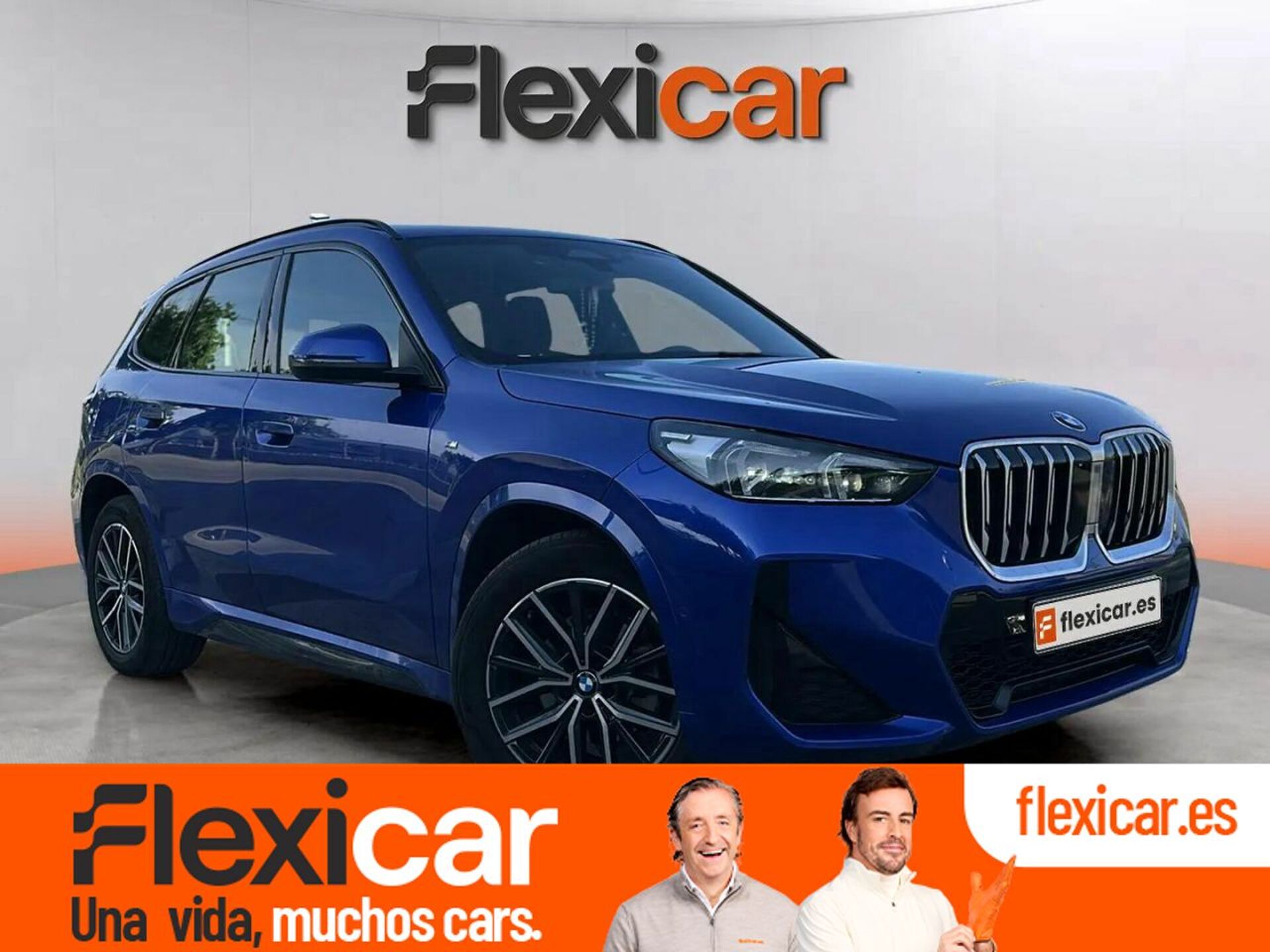 Imagen de BMW X1