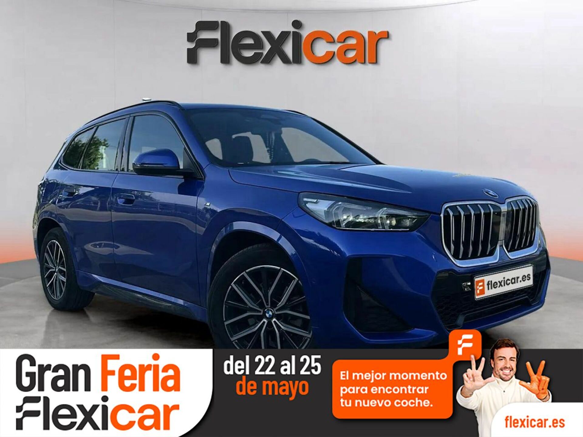 Imagen de BMW X1