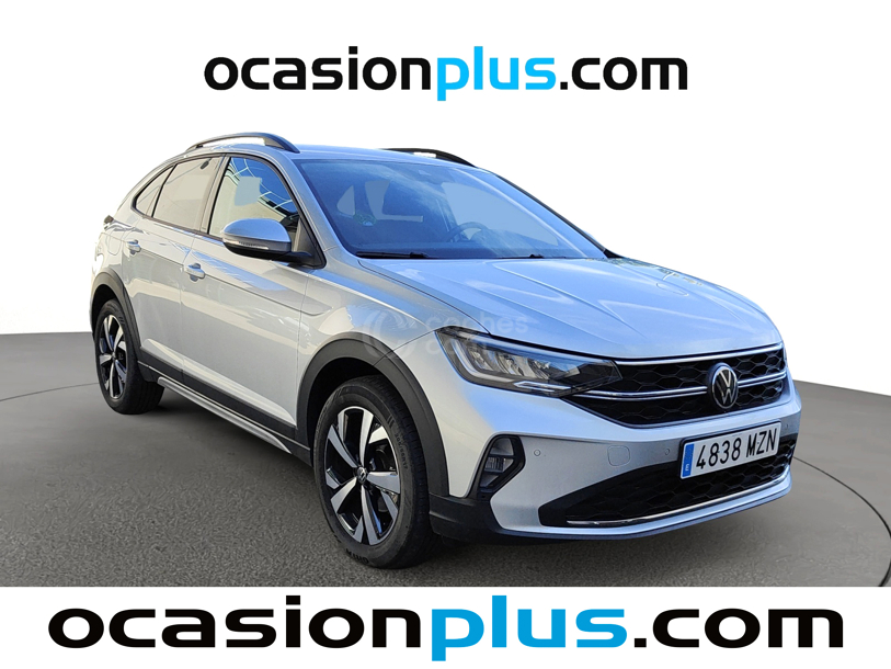 Foto del VOLKSWAGEN Taigo 1.0 TSI Más 85kW