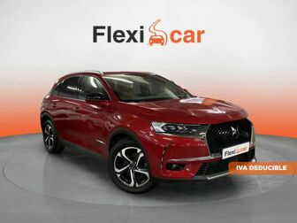 Imagen de DS DS 7 Crossback 2.0BlueHDi Grand Chic Aut.