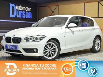 Imagen de BMW Serie 1 116dA