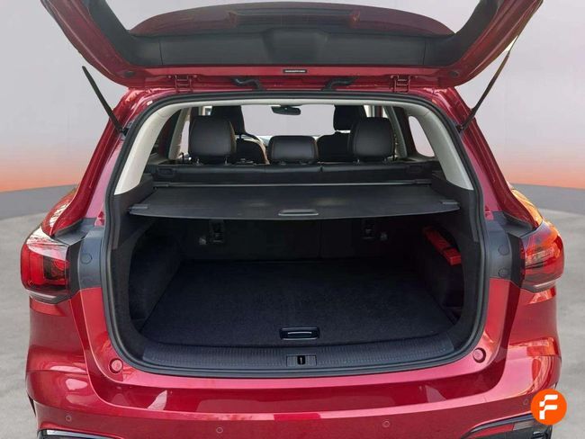 Foto del MG HS 1.5 T-GDI Comfort