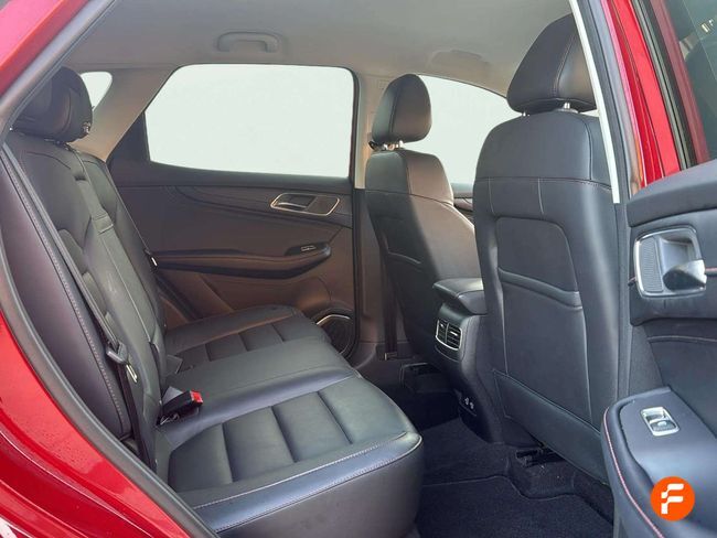 Foto del MG HS 1.5 T-GDI Comfort