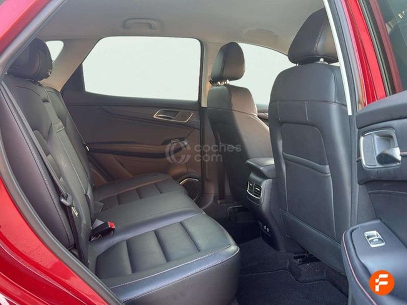 Foto del MG HS 1.5 T-GDI Comfort