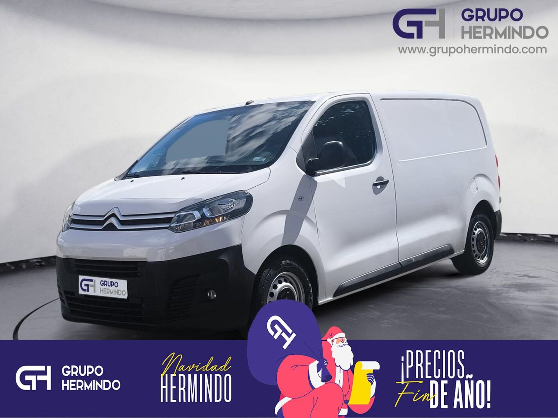 Imagen 1 de CITROEN Jumpy