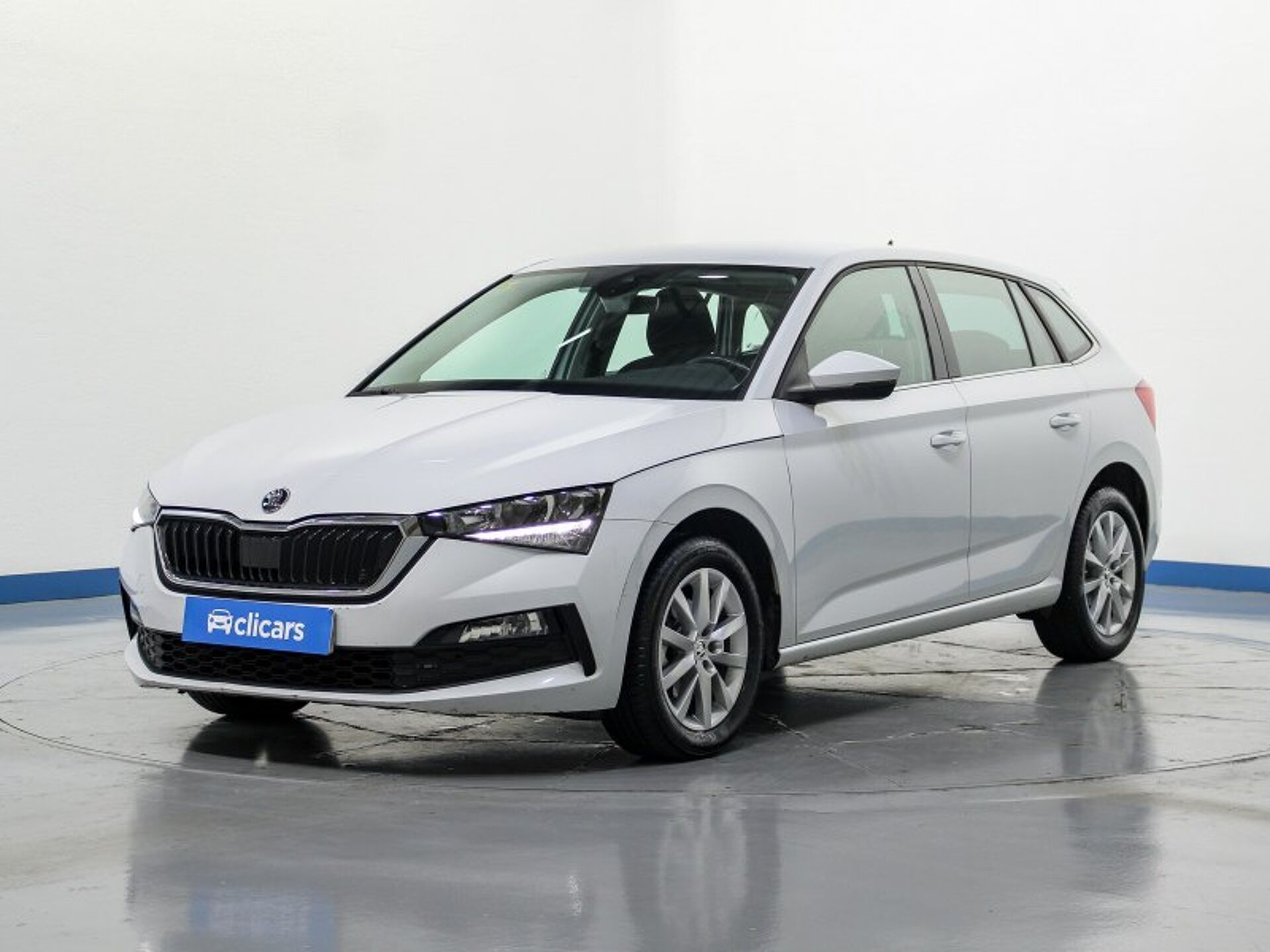 Imagen de SKODA Scala
