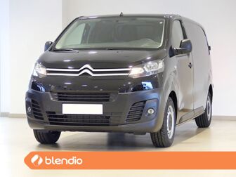 Imagen de CITROEN Jumper Fg. 2.2BlueHDi 30 L1H1 S&S 120