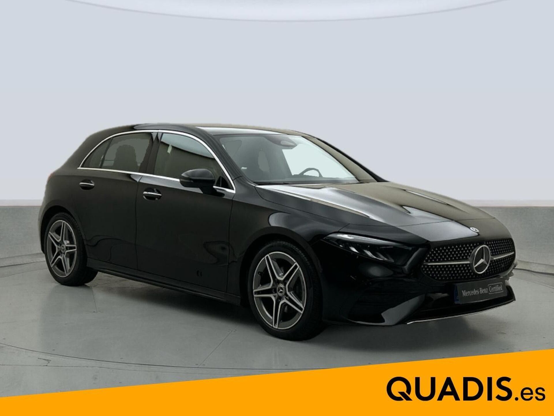 Imagen 3 de MERCEDES Clase A