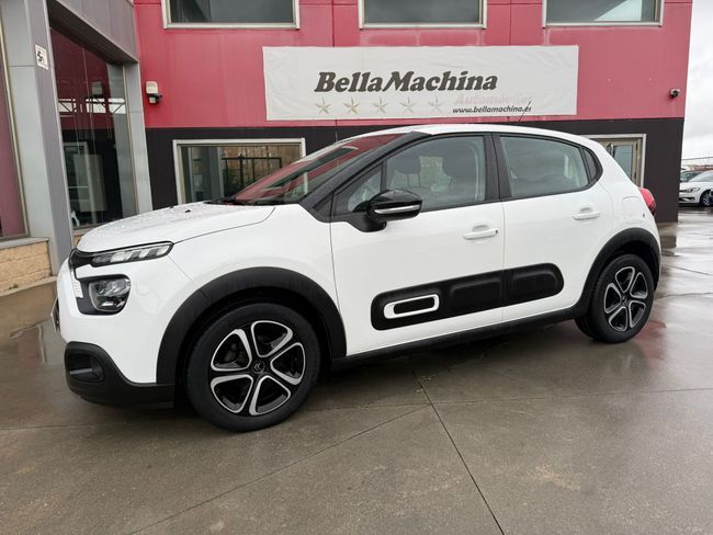 Foto del CITROEN C3 1.2 PureTech S&S Plus 83