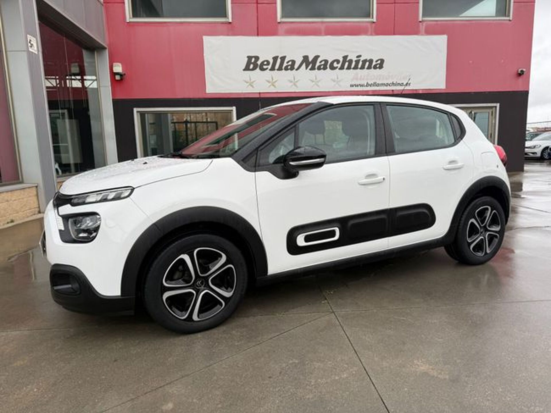 Imagen 2 de CITROEN C3