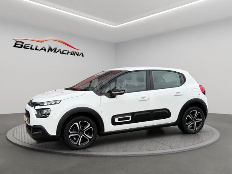 Foto del CITROEN C3 1.2 PureTech S&S Plus 83