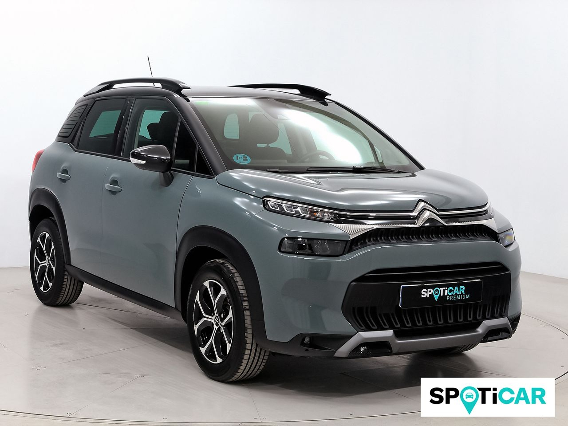 Imagen de CITROEN C3 Aircross