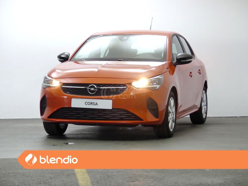 Foto del OPEL Corsa 1.2 XEL S-S Edition 75