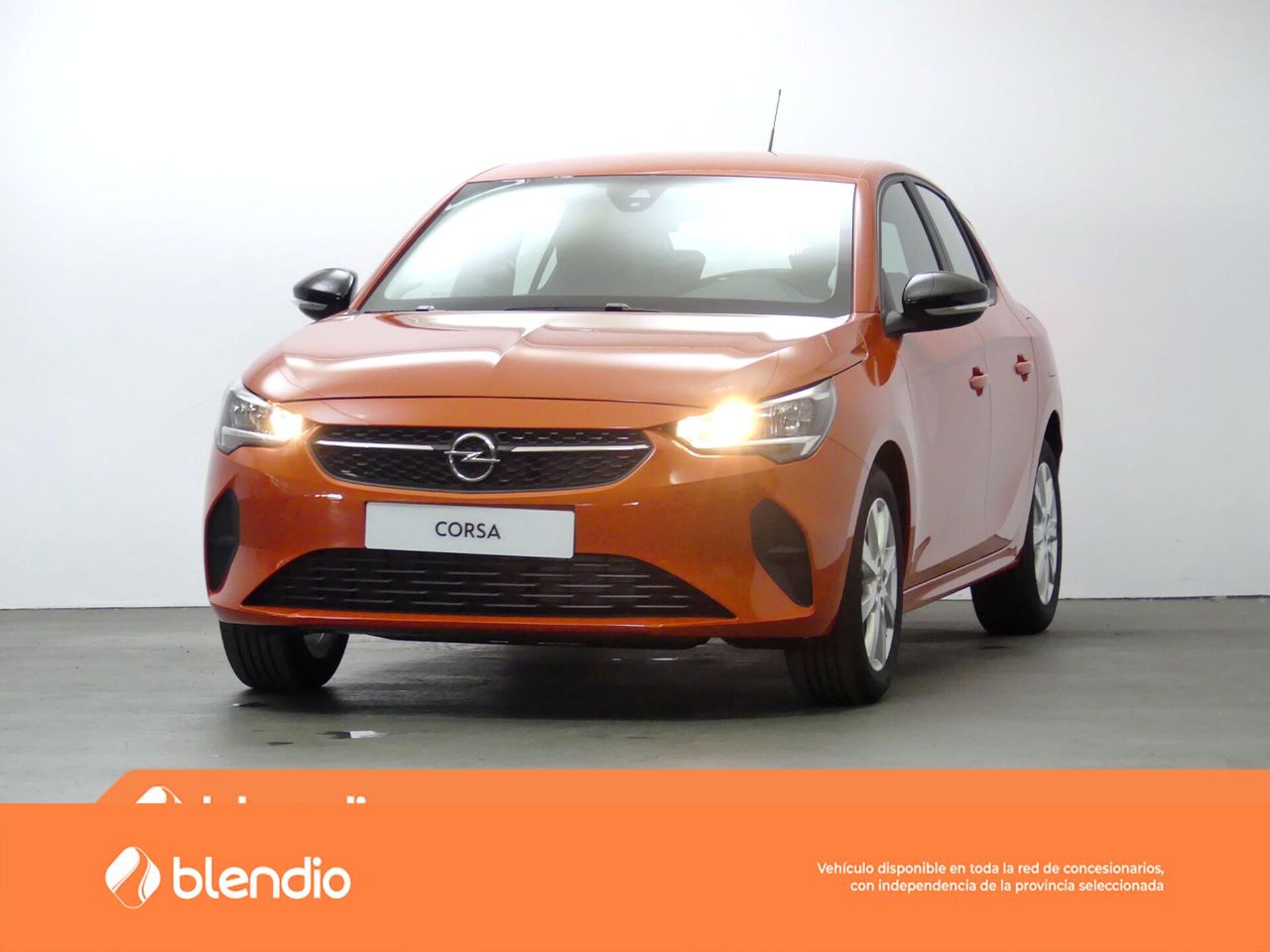 Imagen 1 de OPEL Corsa