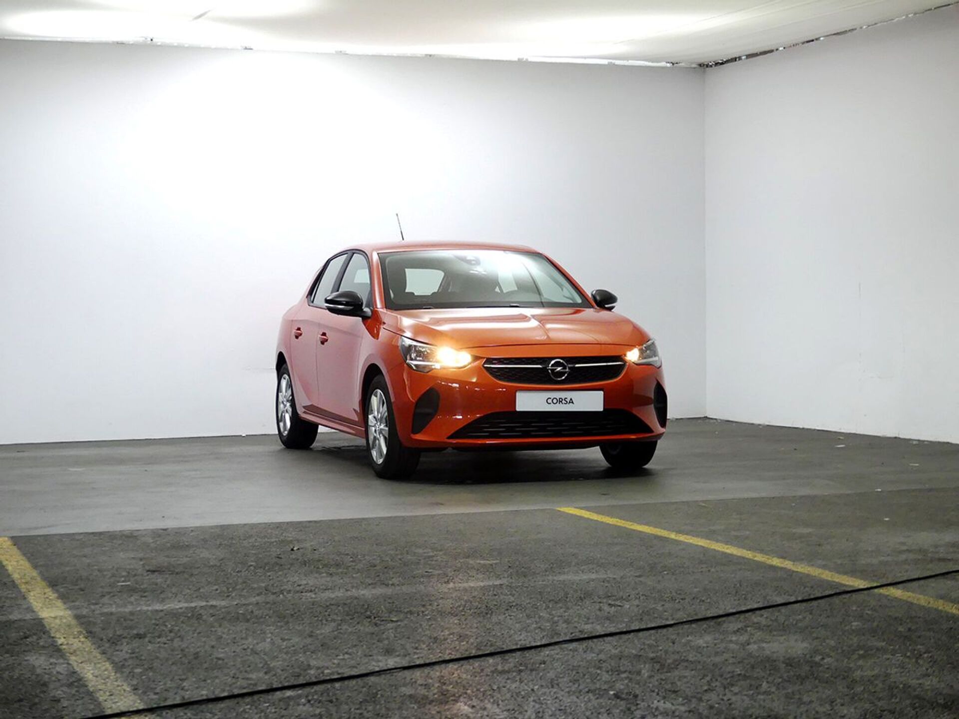 Imagen 2 de OPEL Corsa