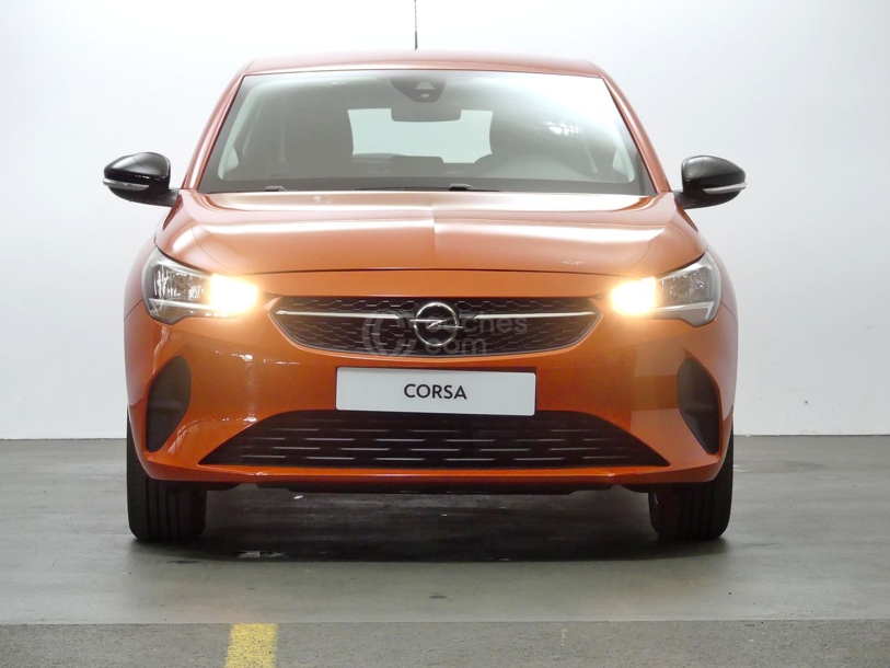 Foto del OPEL Corsa 1.2 XEL S-S Edition 75
