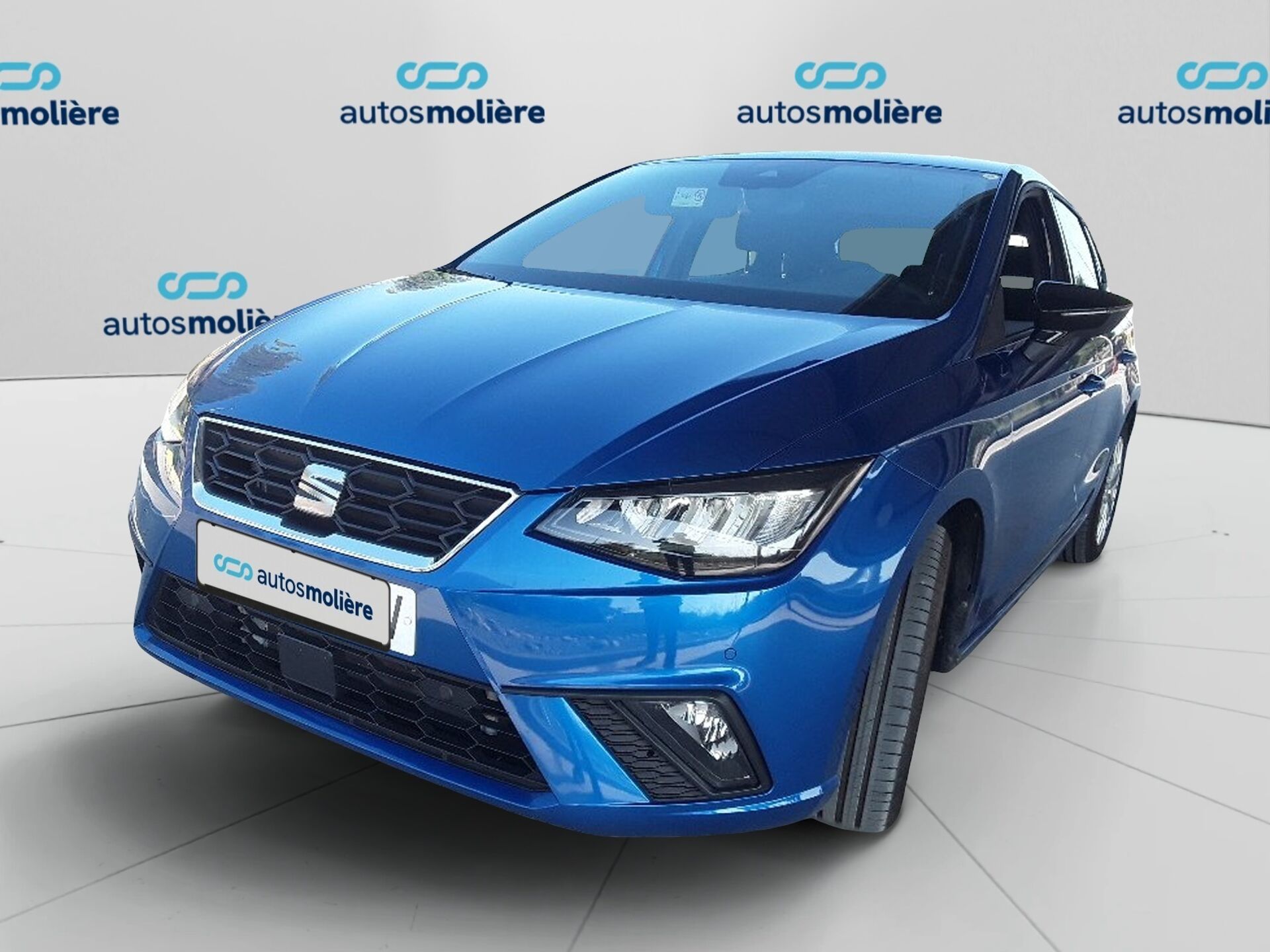 Imagen de SEAT Ibiza