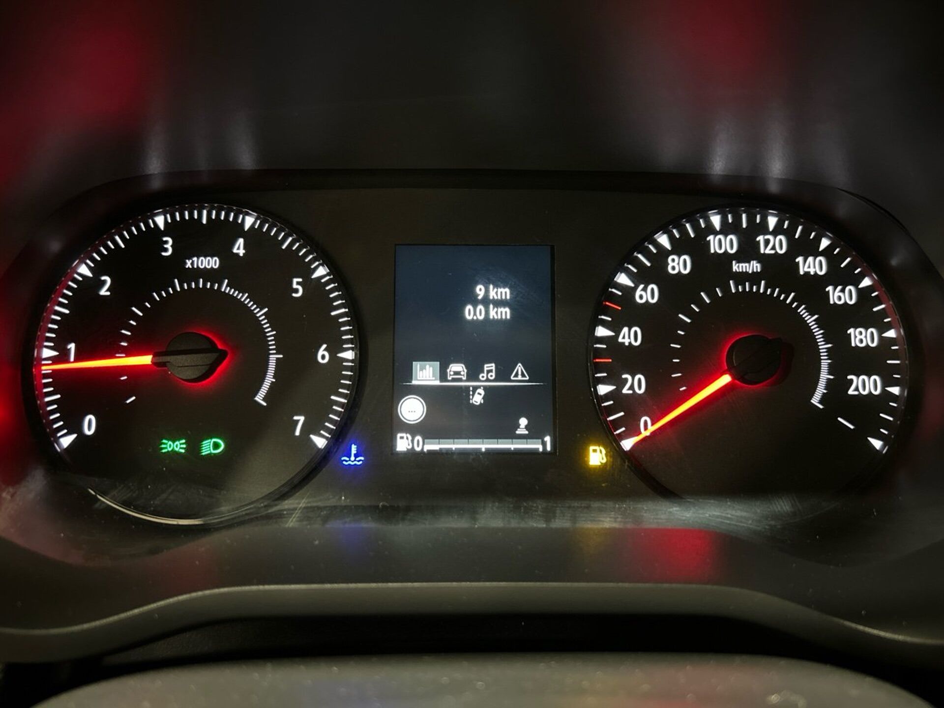 Imagen 3 de RENAULT Trafic