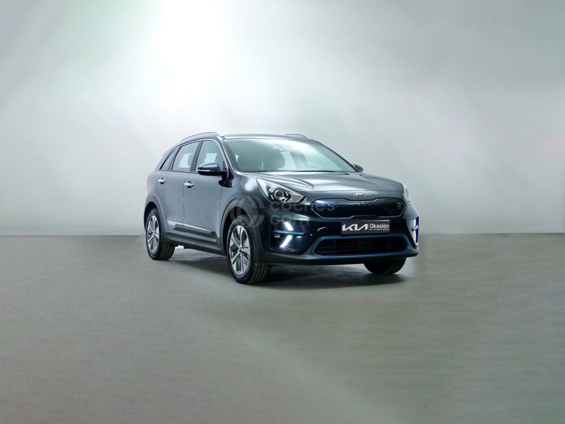 Foto del KIA Niro E- Emotion Long Range