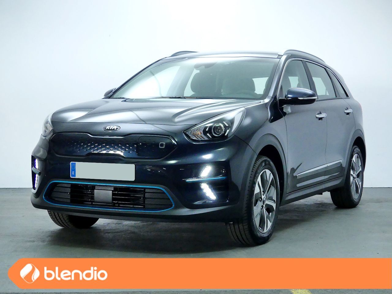Foto del KIA Niro E- Emotion Long Range