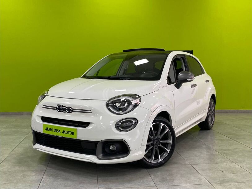 Foto del FIAT 500X 1.0 Firefly S&S Dolcevita Sport