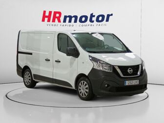Imagen de NISSAN NV300 Furgón 2.0dCi L1H1 1T Comfort 120