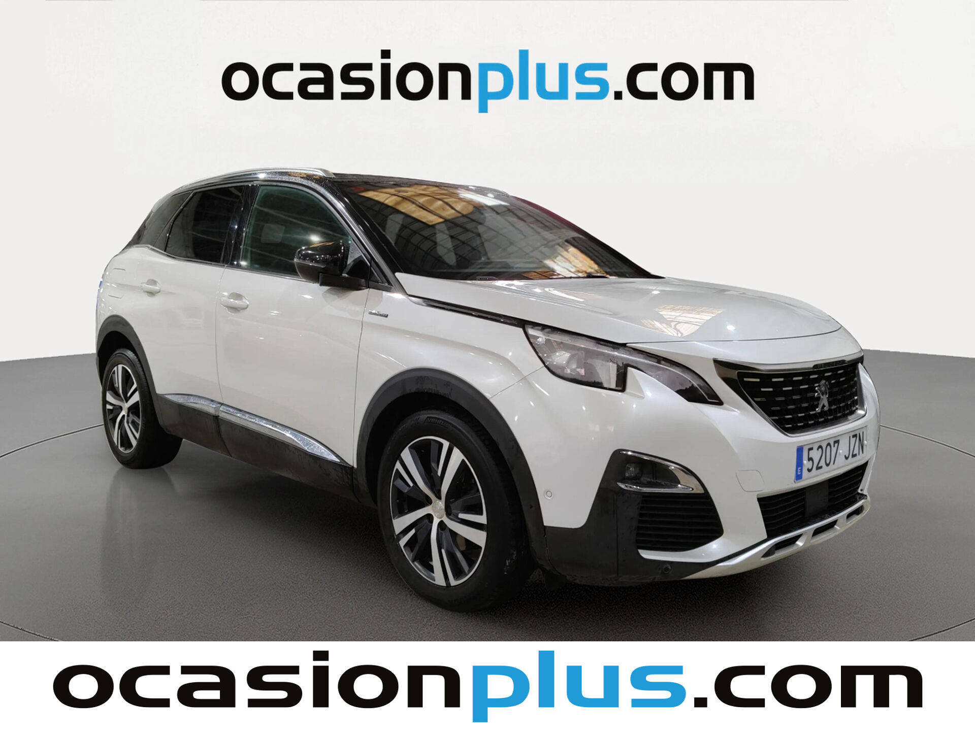 Imagen 2 de PEUGEOT 3008