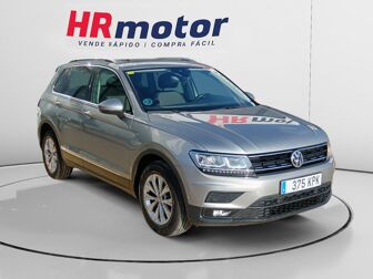 Imagen de VOLKSWAGEN Tiguan 1.4 TSI Sport 4Motion DSG 110kW