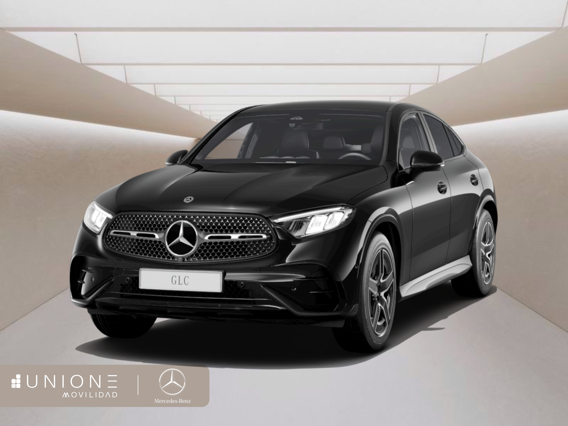 Imagen de MERCEDES Clase GLC