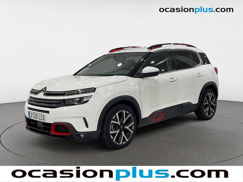 Foto del CITROEN C5 Aircross BlueHDi S&S Feel EAT8 130