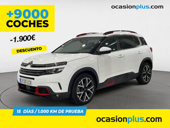 Imagen de CITROEN C5 Aircross BlueHDi S&S Feel EAT8 130