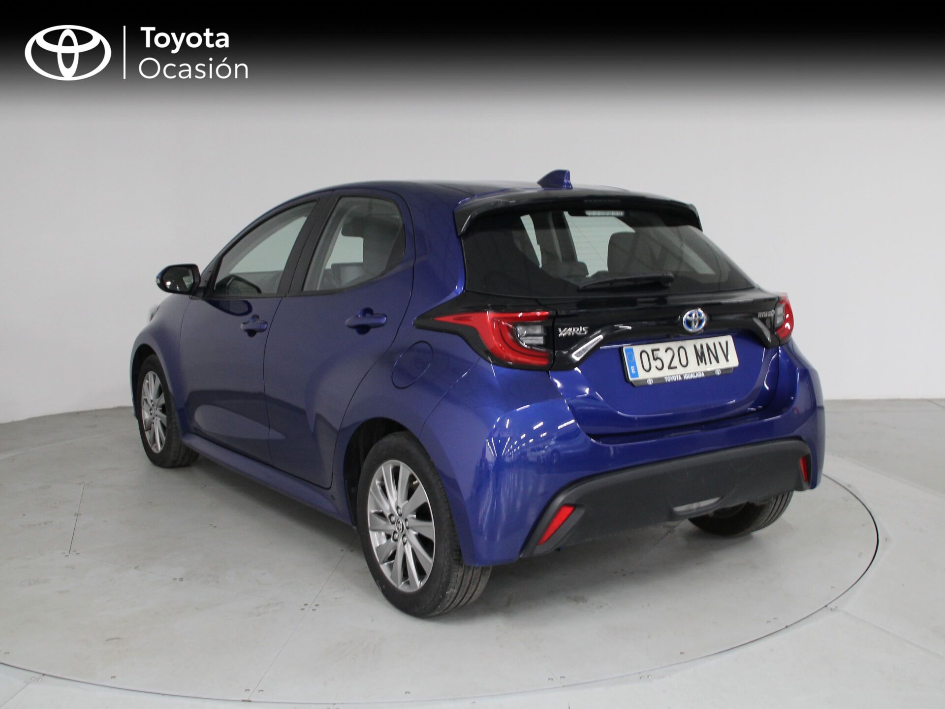 Imagen 2 de TOYOTA Yaris