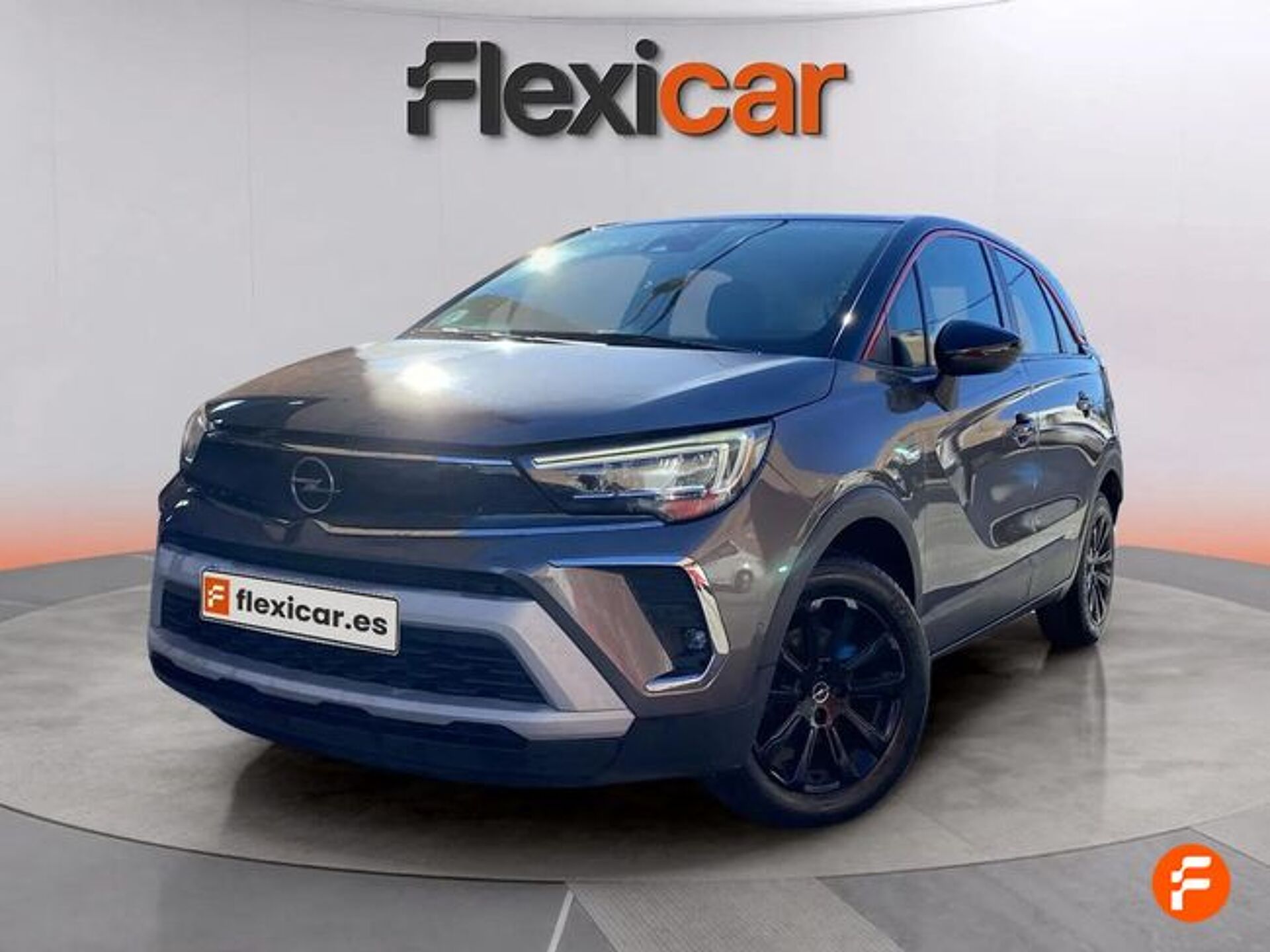 Imagen 3 de OPEL Crossland