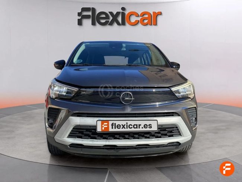 Foto del OPEL Crossland 1.2 S&S GS Line 110