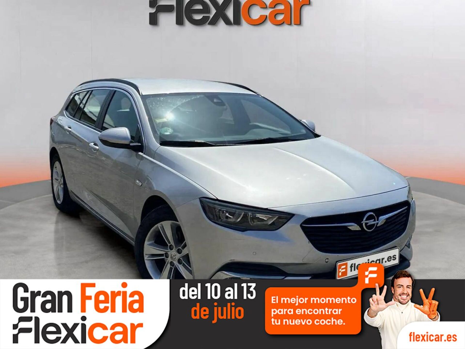 Imagen de OPEL Insignia