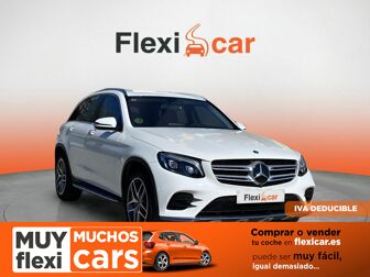 Imagen de MERCEDES Clase GLC GLC 250d 4Matic Aut.