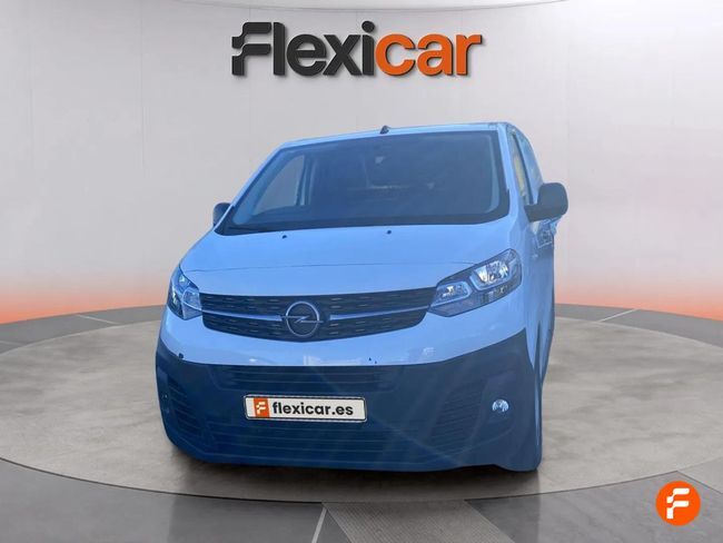 Foto del OPEL Vivaro Furgón 1.5D M Carga Standard Express 100