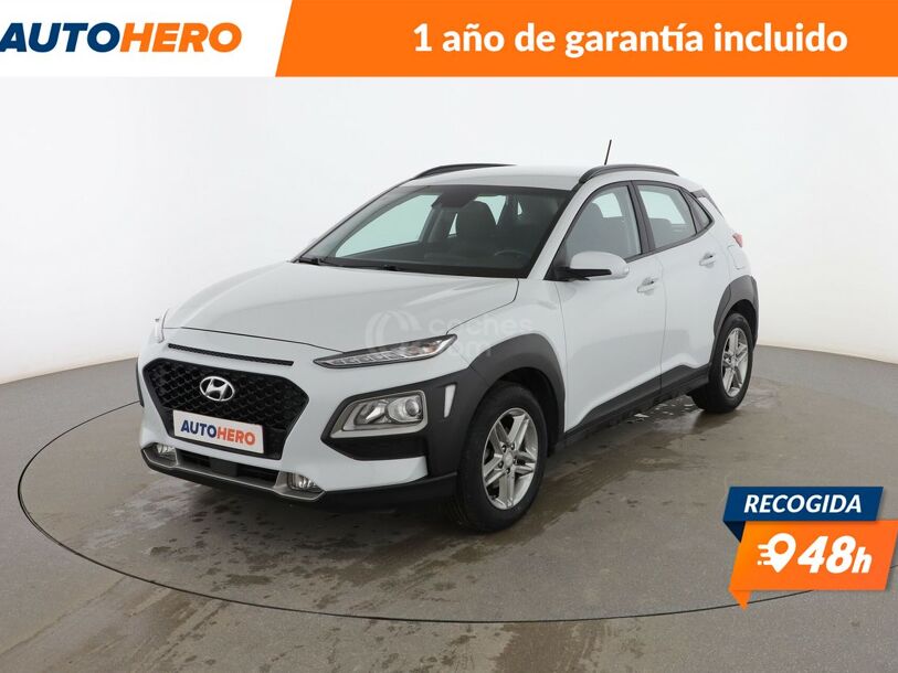 Foto del HYUNDAI Kona 1.0 TGDI Klass 4x2
