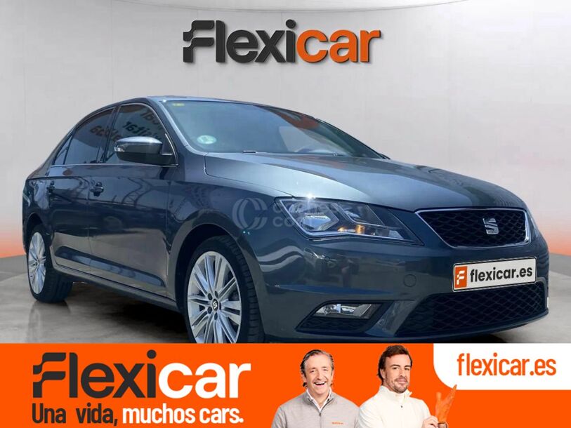Foto del SEAT Toledo 1.6TDI CR Style Advanced 115