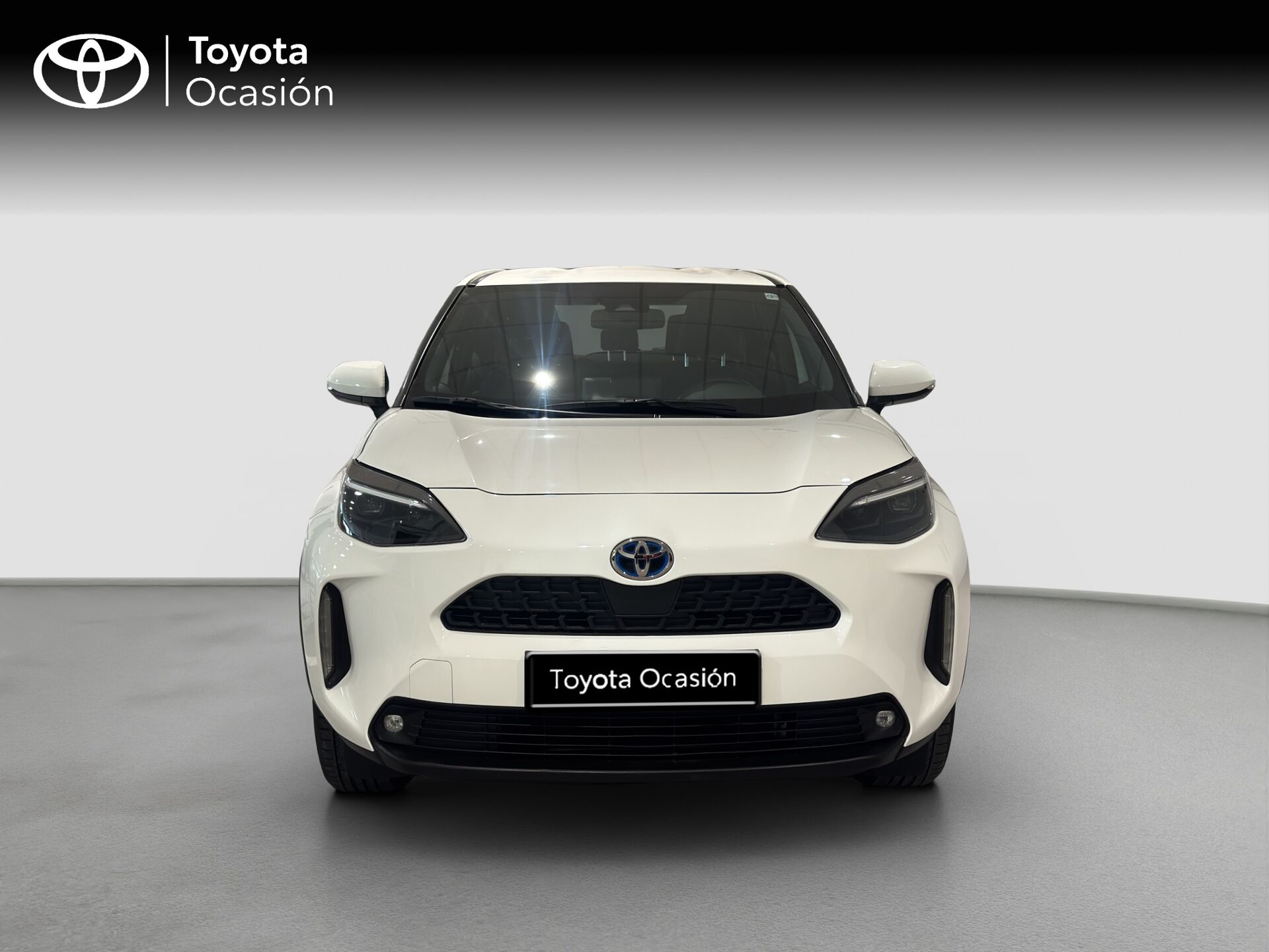 Imagen 2 de TOYOTA Yaris Cross