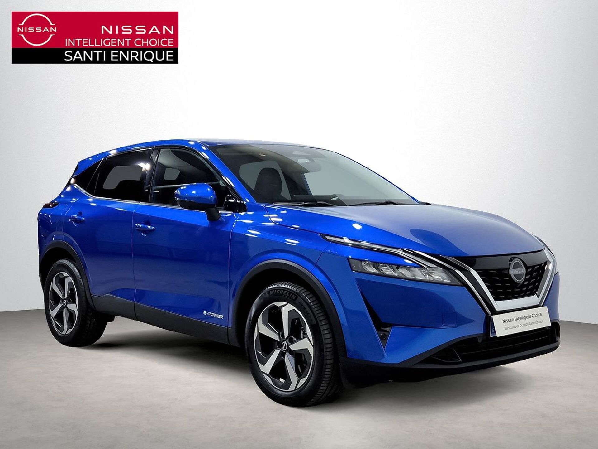 Imagen de NISSAN Qashqai