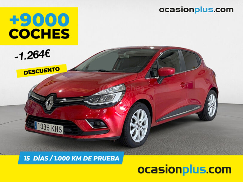 Foto del RENAULT Clio 1.2 TCe Energy Zen 87kW