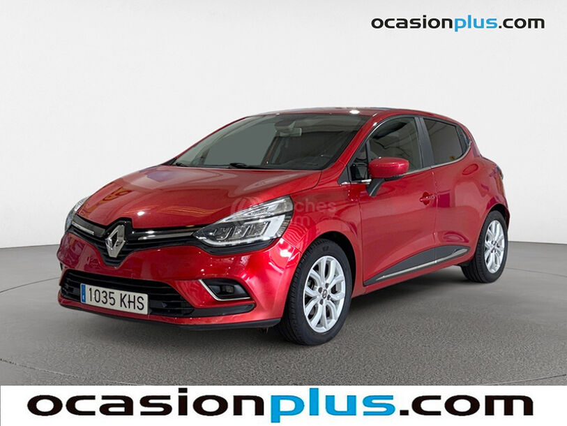 Foto del RENAULT Clio 1.2 TCe Energy Zen 87kW