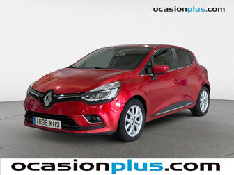 Imagen de RENAULT Clio 1.2 TCe Energy Zen 87kW