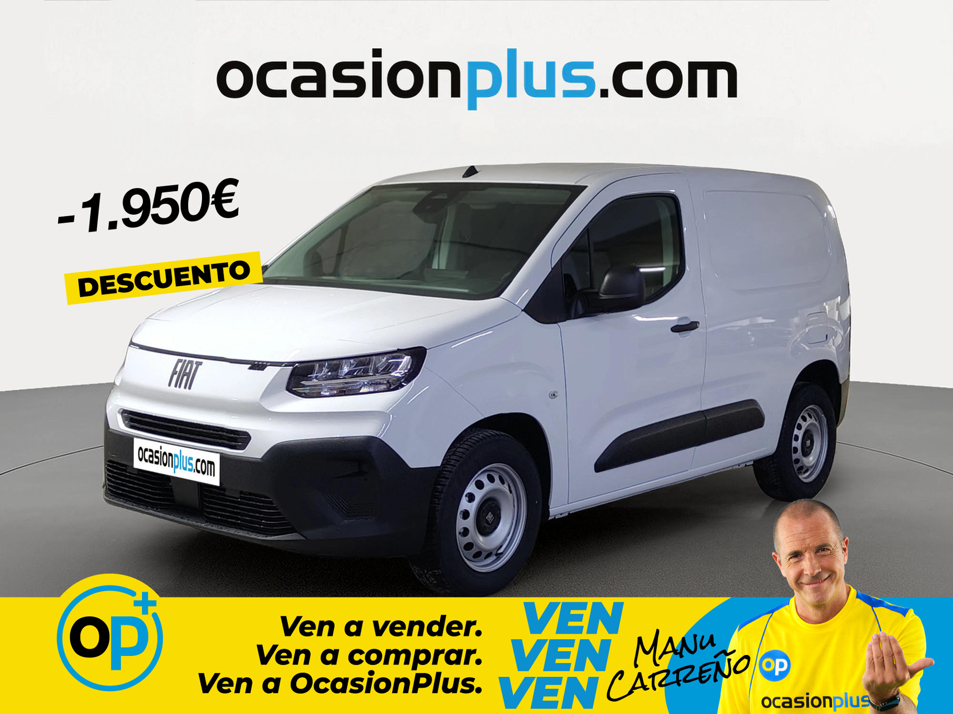 Imagen de FIAT Dobló