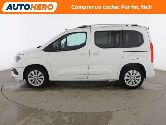 Foto del OPEL Combo Life 1.5TD S-S Innovation L 100