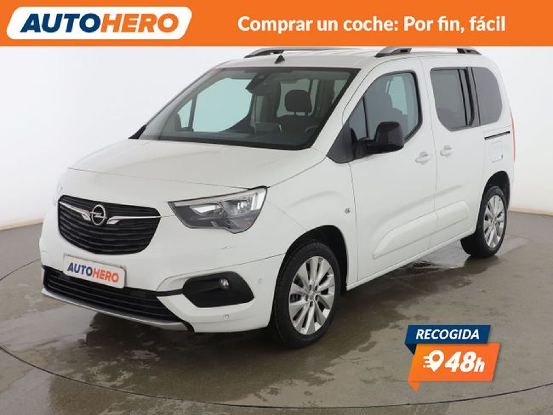Imagen 1 de OPEL Combo
