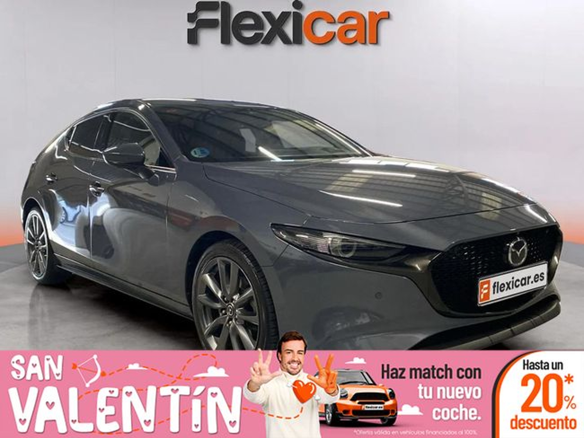 Imagen de MAZDA Mazda3