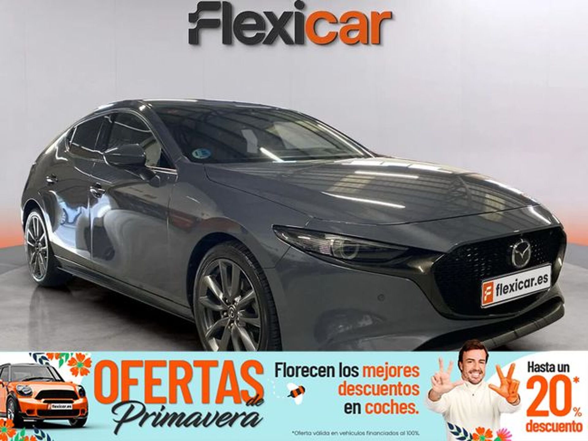 Imagen 1 de MAZDA Mazda3