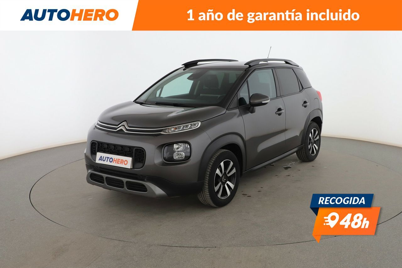 CITROEN C3 Aircross (1.2 PureTech Feel) en Madrid